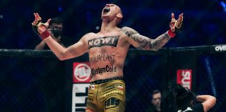 „Jeśli chodzi o organizację UFC…” – Robert Ruchała wyjaśnia, co dalej z jego karierą