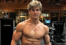 Po rozstaniu z ONE Championship, Sage Northcutt dołączył do PFL