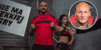 „To, co zrobił Szpilka, to było charakterne podejście” – Scarface o aferze przed galą GROMDA 19