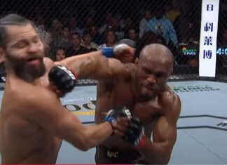 Mistrzowskie walki zakończone nokautem. UFC przypomina wybrane batalie (WIDEO)
