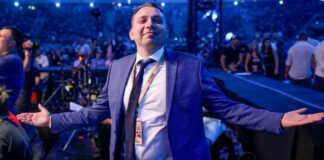 Dyrektor sportowy KSW wskazał 5 najlepszych walk w historii organizacji