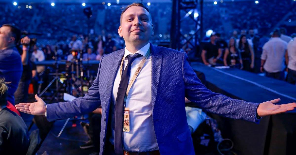 Dyrektor sportowy KSW wskazał 5 najlepszych walk w historii organizacji