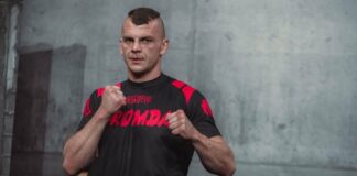 „Staram się nie identyfikować z tymi sprawami” – JOKER przed galą GROMDA 19