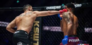 Nowy zawodnik roku 2024 w KSW – Nominacje (WIDEO)