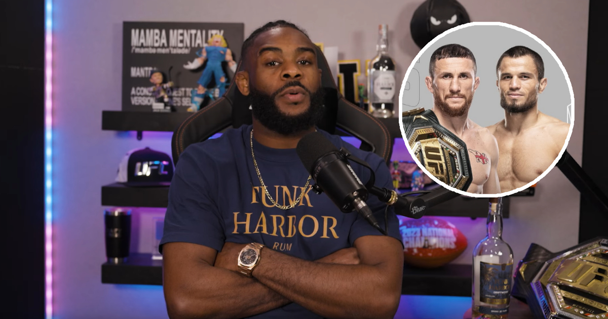 UFC 311