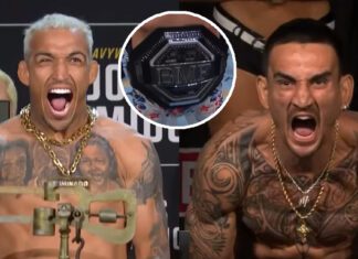 „Mentalnie i fizycznie cię złamie”. Volkanovski przewiduje wynik walki Holloway vs Oliveira Holloway