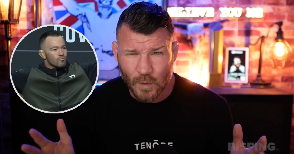 Bisping