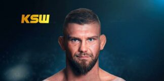 Mistrz FEN, Bartosz Szewczyk, podpisał kontrakt z KSW