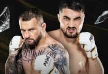 PRIME SHOW MMA 11: Don Kasjo vs Wrzosek – wyniki i darmowe walki