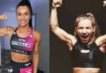 Anita Bekus i Karolina Wójcik nowymi zawodniczkami Global Fight League