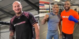 „Szykuje się ciężka walka” – Artur Szpilka o starciu z Errolem Zimmermanem