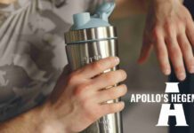 Suplementacja w MMA – suplementy Apollo’s Hegemony jako wsparcie treningu