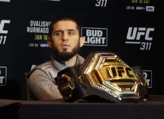 „Jak to możliwe?” – Demetrious Johnson broni Islama Makhacheva