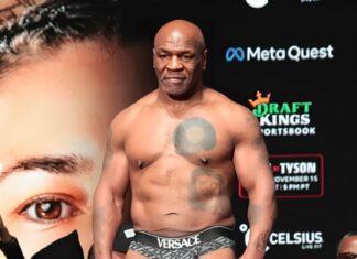 Mike Tyson szczerze komentuje przegraną z Jakiem Paulem. „Nie czuję się teraz najlepiej…”