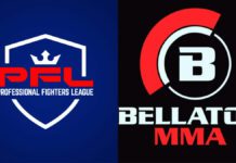 Koniec Bellator MMA. Oficjalne oświadczenie organizacji PFL