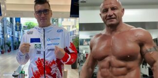 Pudzianowski vs. Wach? „Z szefami KSW szybko byśmy dopięli szczegóły”