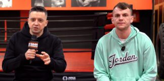 „Joker” z GROMDY przerywa milczenie! „Zasmucę was ale ja w waszym szeregu nigdy nie byłem”