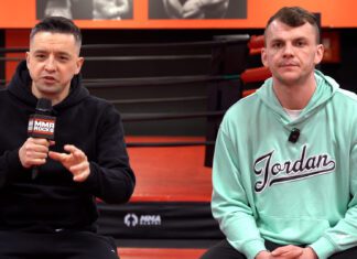 „Joker” z GROMDY przerywa milczenie! „Zasmucę was ale ja w waszym szeregu nigdy nie byłem”