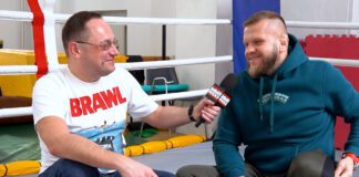 Marcin Tybura szczerze o początkach kariery i kolejnej walce „Myślałem, że nie jestem na ich poziomie”