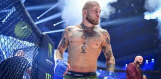 Dominik Humburger komentuje nagłe odejście z KSW do Oktagon MMA