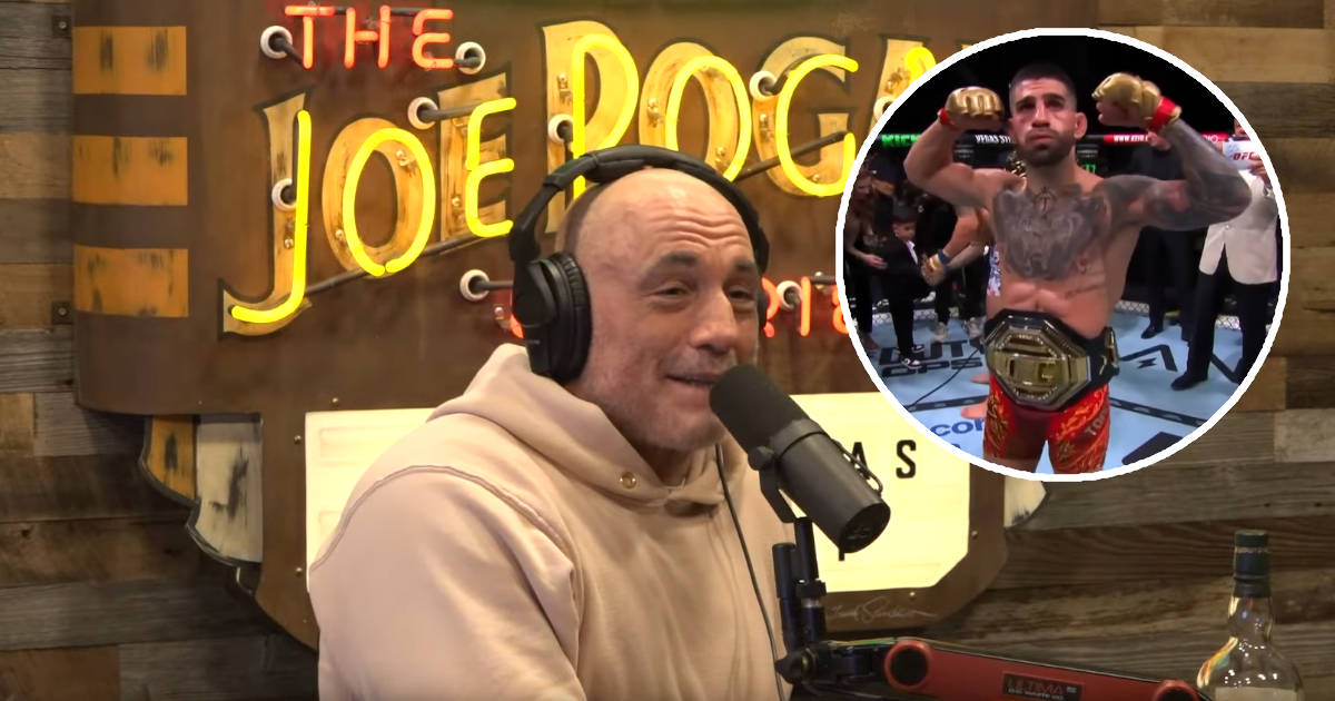 Joe Rogan