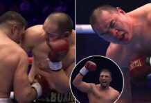 Po przegranej z Kowalkiewicz, Felice Herrig przechodzi na sportową ...