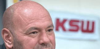 „Wiem, że robią dobry biznes” – szef UFC z uznaniem o KSW