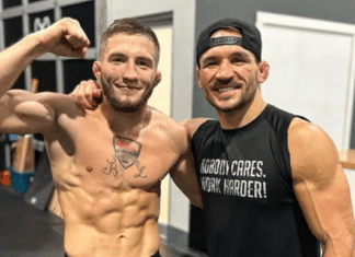 Jan Ciepłowski zadebiutuje na lipcowej gali PFL