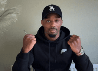 Niepokonany Lerone Murphy nowym rywalem debiutanta na UFC 319