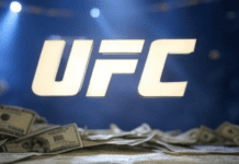 Walka mistrzowska nagrodzona bonusem za UFC 328
