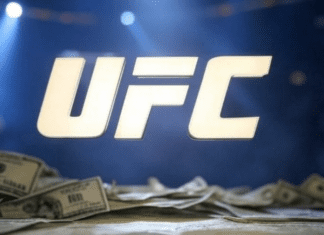 Walka mistrzowska nagrodzona bonusem za UFC 328