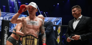 Sebastian Przybysz wyrównał rekord Michała Materli