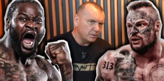 Mariusz Grabowski o zawodnikach z zagranicy i ich selekcji: „Mamy dużo zgłoszeń”