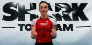 Laura Grzyb: „Pora wziąć kolejną fuchę”
