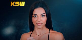 Laura Grzyb w KSW. Organizacja potwierdza angaż