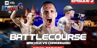 KSW Battlecourse XTB KSW 103: Matus Juracek z przeszłością w modelingu (WIDEO)