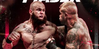 CHACIA vs PIASEK na gali GROMDA 20! Uliczny chuligan kontra Uniwersalny żołnierz
