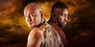 Powrót Artura Szpilki i wielka gala XTB KSW 105 już w kwietniu w Gliwicach!