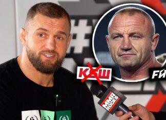 Marcin Wrzosek o sensacyjnych informacjach o Pudzianie | Kto zablokował jego walkę na KSW Epic?