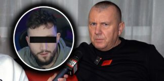 Mariusz Grabowski komentuje głośne zatrzymania właścicieli FAME „Nie czyń drugiemu co tobie niemiłe”