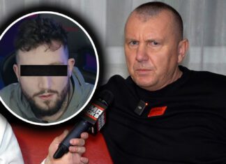 Mariusz Grabowski komentuje głośne zatrzymania właścicieli FAME „Nie czyń drugiemu co tobie niemiłe”