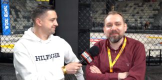 Wojsław Rysiewski o kontrowersjach podczas XTB KSW 104 | Kuberski mistrzem | Kontuzja Głowackiego