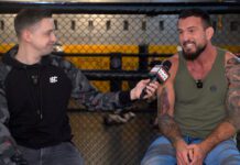 Borys Mańkowski szczerze o zakończeniu kariery | Pudzian w FAME | Sytuacja Gamrota | Wikłacz w UFC