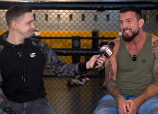 Borys Mańkowski szczerze o zakończeniu kariery | Pudzian w FAME | Sytuacja Gamrota | Wikłacz w UFC