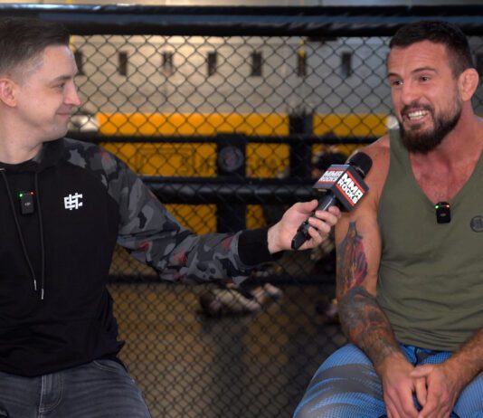 Borys Mańkowski szczerze o zakończeniu kariery | Pudzian w FAME | Sytuacja Gamrota | Wikłacz w UFC