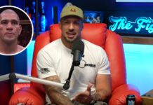 Schaub: „UFC ma duży problem z gwiazdami po przegranej Alexa Pereiry” Schaub
