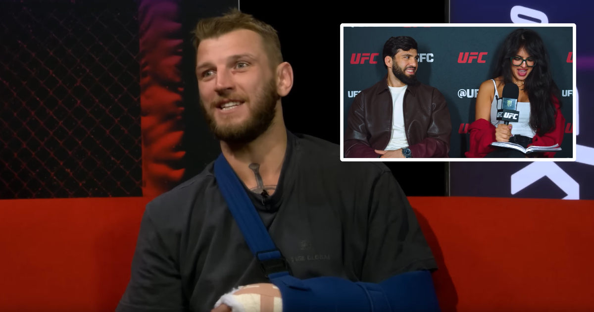 Dan Hooker