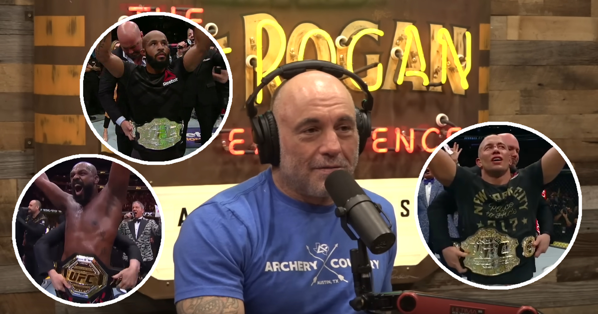 Joe Rogan