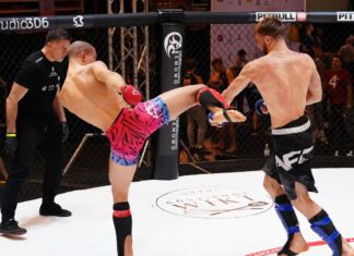Zapowiedź 13. Mistrzostw MMA (WIDEO)