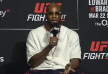 „Odebrałem to jako brak szacunku”. Michael Page krytykuje UFC "Venom" Page